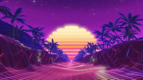 Neon Destiny