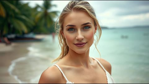 Feel Good Summer Music / Tropical / House / Reggae Mix 2025 | AI Music Mix by BensAiJams
