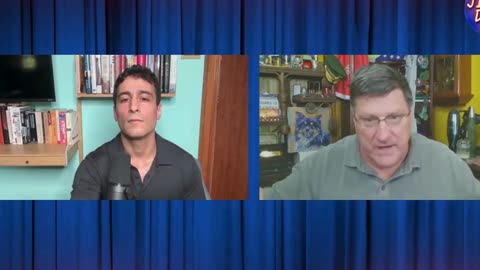 Scott Ritter immorally defended Zionist aggression