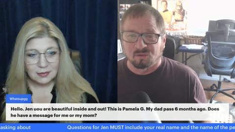 Tell the Truth Wednesday with Mike & Jen!