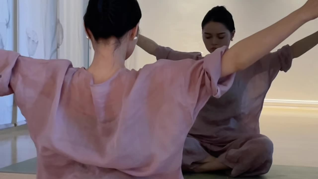Flexibility is also a kind of strength