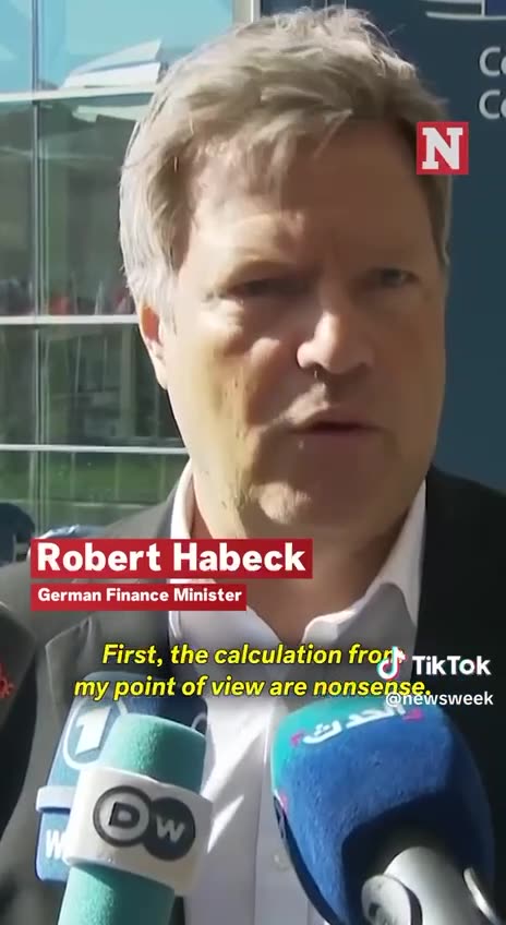 It’s Trump’s great reset now!