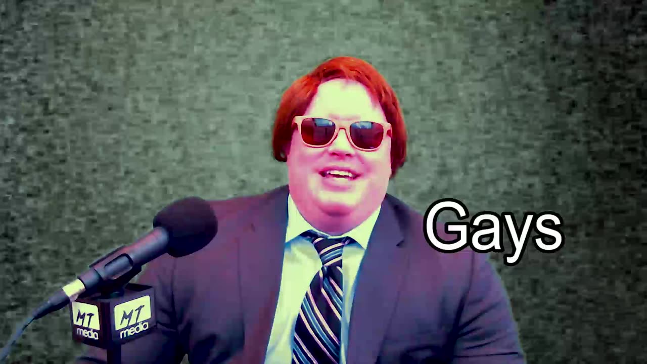 We at MurderTheMedia wish you a happy PRIDE MONTH