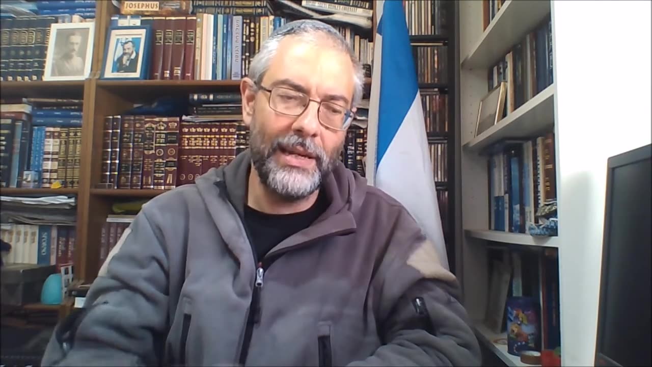 [12-04-2022] - Η δολοφονία τριών Ισραηλινών από ισλαμιστή τρομοκράτη στο Τελ Αβίβ [#0695]