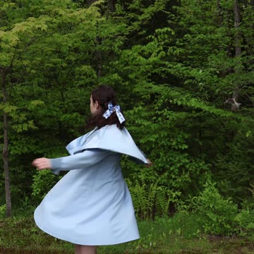 Spinning My Way to More Potter Merch