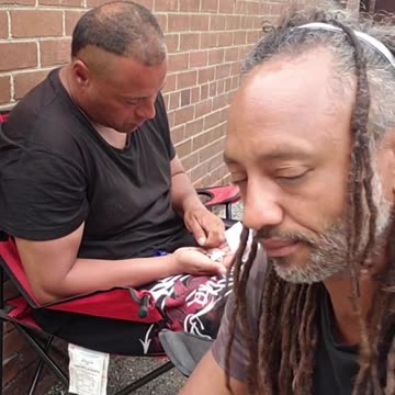 The Moors: Unveiling the Global Lie & Reclaiming Our Light!