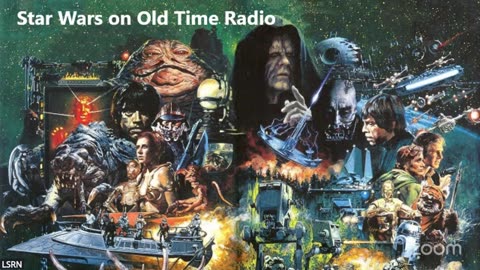 Scout's Old Time Radio 393