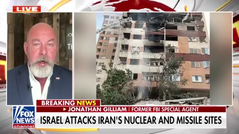 EXPERT WARNS: Iran could activate sleeper cells inside US, Israel after attack