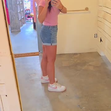 An amazing weight loss