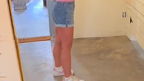 An amazing weight loss
