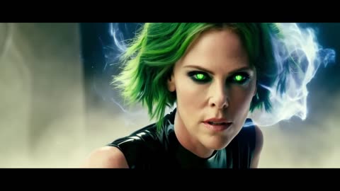 One Punch Man (2026) – First Trailer | Jason Statham, Tom Holland & Charlize Theron Concept Trailer