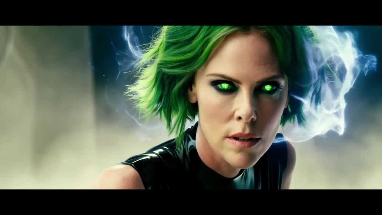 One Punch Man (2026) – First Trailer | Jason Statham, Tom Holland & Charlize Theron Concept Trailer