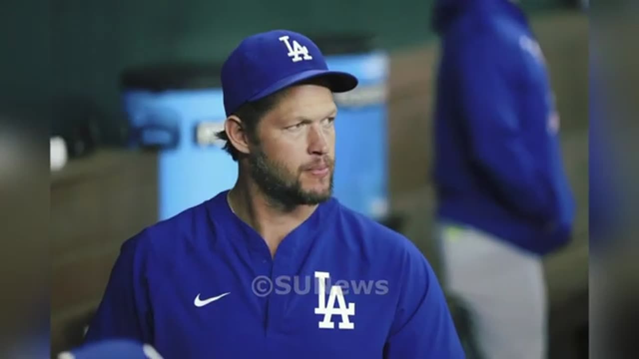 Kershaw's Bible Verse Hat Sparks Debate at Dodgers Pride