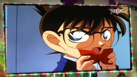 Detective Conan Tagalog Dubbed HD (Episode 179)