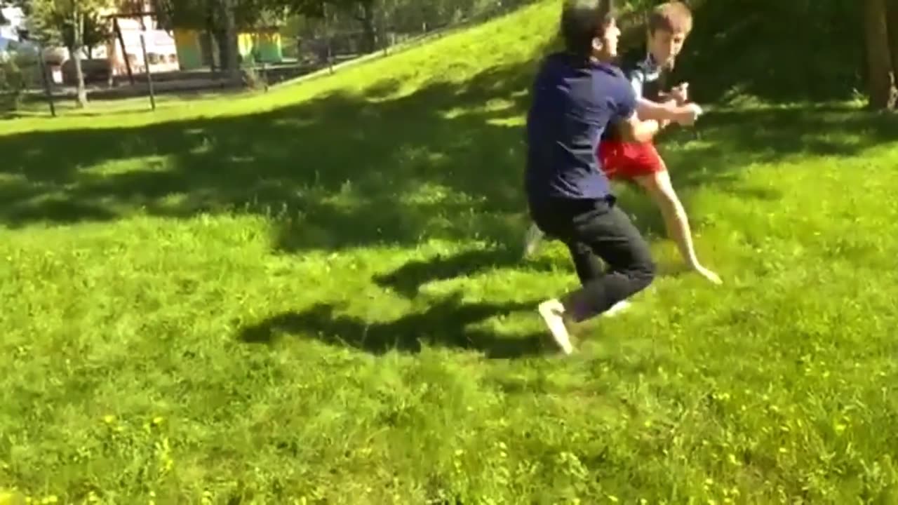 😱🥊 Skill Difference on Full Display! | FCN