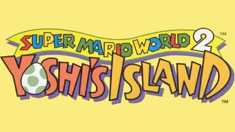 Bowser - Super Mario World 2_ Yoshi's Island Music Extended