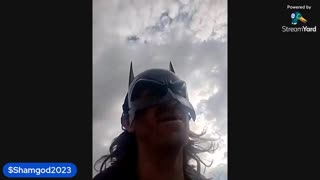 Batman Set 475 World Records 💪 🌎 🦇