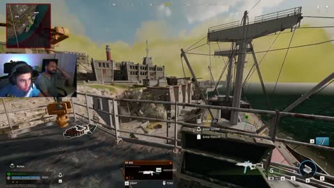 They're Just Handing Out Animated Camos To Anybody 😮