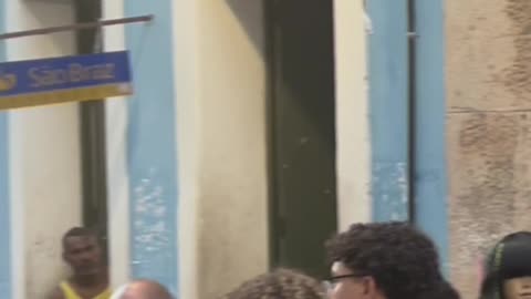 🚨 Is Salvador Brazil SAFE for tourists to visit? 🇧🇷