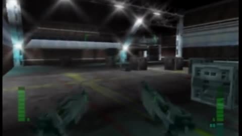 Retro Games (perfect Dark N64)