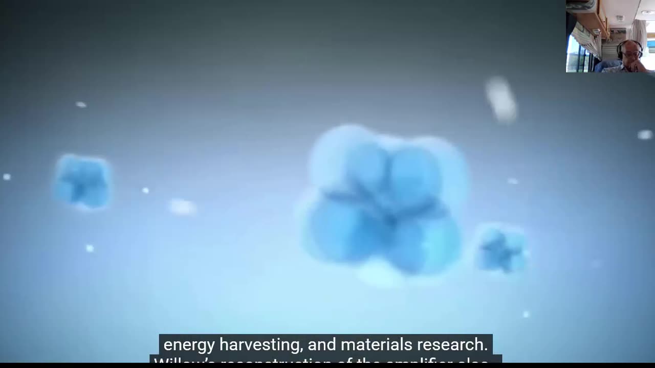Google's Super Computer Willow and Tesla's Notes Reveal Great Truths -7-24-25