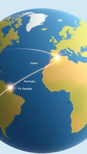 El Vuelo Histórico del 'Lucky Lady' en 1945