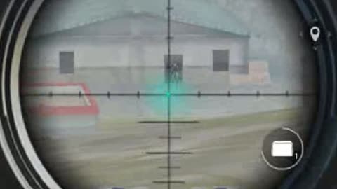 Perfect Headshot !!!