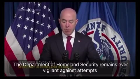 Former Homeland Security Secretary Lied About Vetting Afghans Imported to the U.S.
