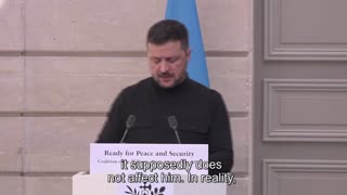 'Coalition of the Willing' meets to discuss Ukraine's security - September 4, 2025