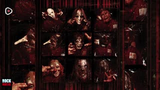 Slipknot - Slipknot (1999) 25th Anniversary Edition, Reissue, Remastered, 2025, Roadrunner Records