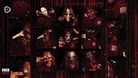 Slipknot - Slipknot (1999) 25th Anniversary Edition, Reissue, Remastered, 2025, Roadrunner Records