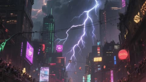 When the World Is Fake, Real Strength Is Underground