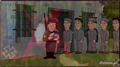 NICKY CRISPY FORESKIN EATER