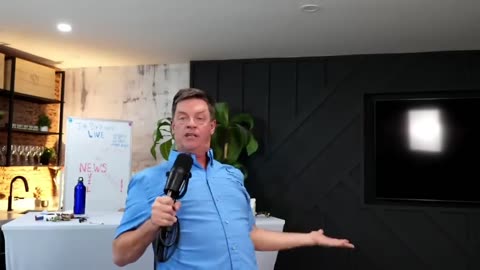 Jim Breuer (TRUMPS HISTORY W/ EPSTEIN)