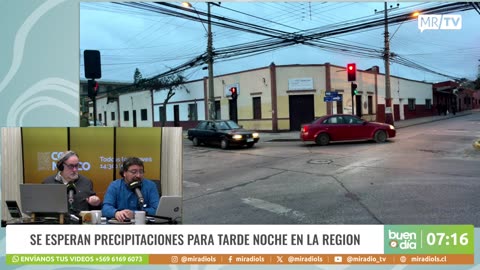 BUEN DIA 21/08/2025