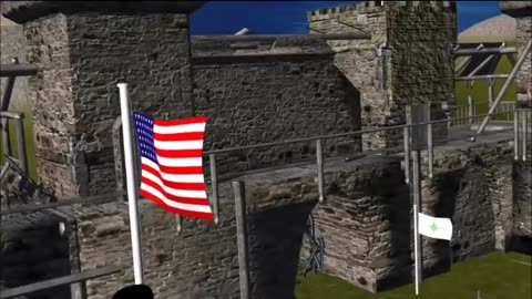 Christian Principles American Ideals July 2025