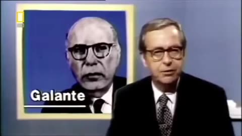 The 'American' Mafia La 'Cosa Nostra' Documentary