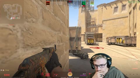 Dragoon - Valorant & CounterStrike - The Colosseum is Open