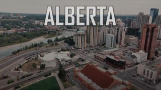 Is Alberta Going to Leave Canada?