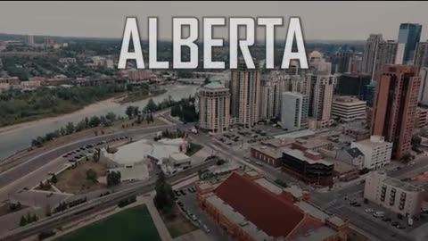Is Alberta Going to Leave Canada?