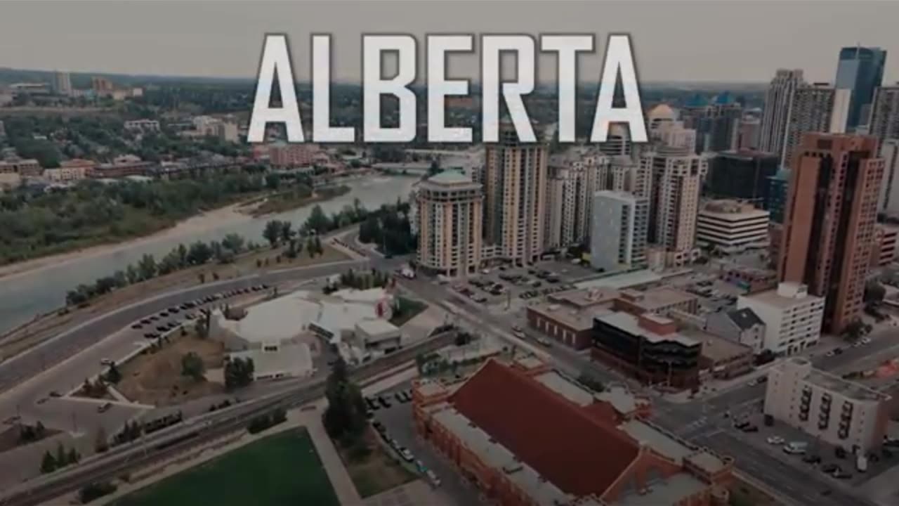 Is Alberta Going to Leave Canada?