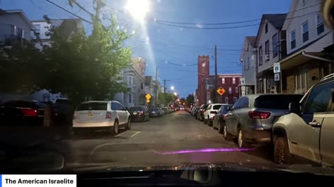 NJ Ride: Live, May 20
