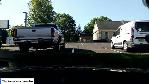 NJ Ride: Live, May 20
