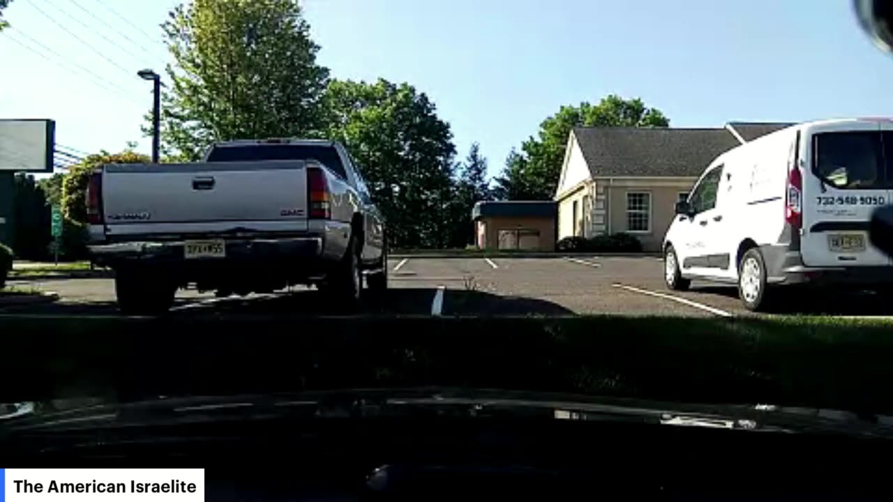 NJ Ride: Live, May 20