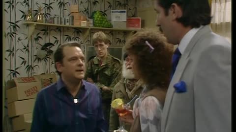 Only Fools and Horses 1986 s5e1