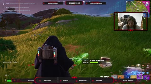 Force Powers, Light Sabers, and Blasters Oh My!!!