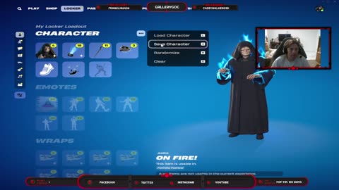 Force Powers, Light Sabers, and Blasters Oh My!!!