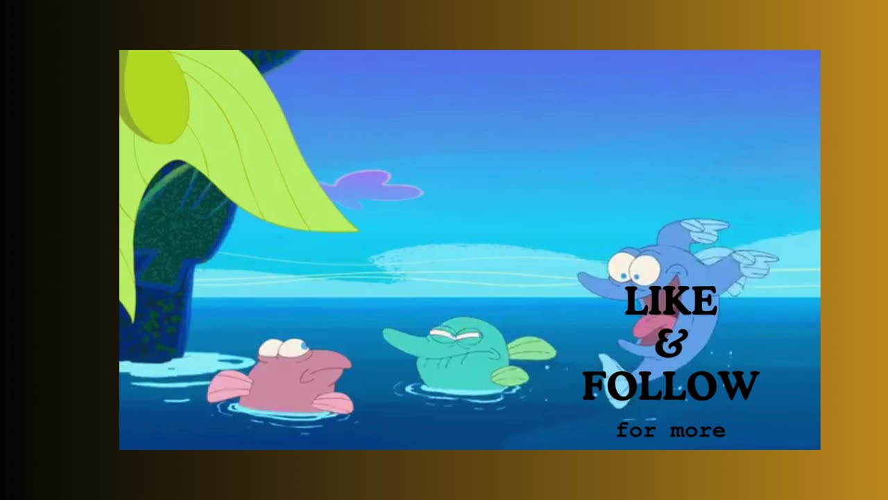 zig and sharko