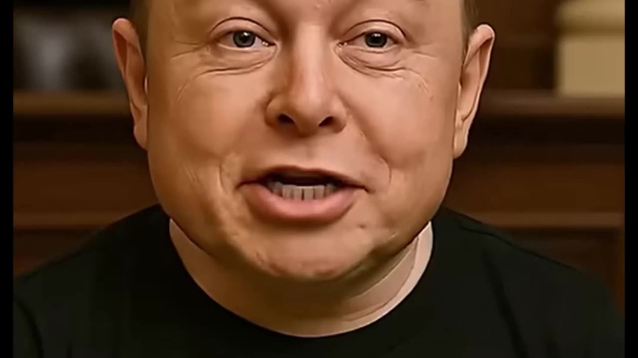 Baby Judge Judy Rips Into Elon Musk