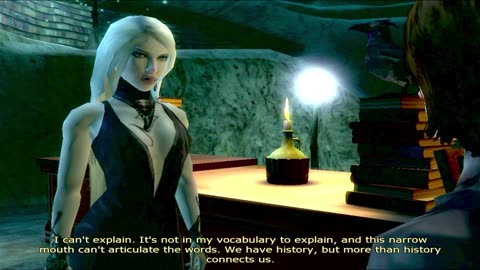 Dreamfall Episode 7 Destiny